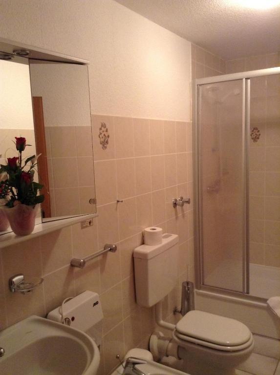 Hotel Zum Stresemann Gottingen Room photo