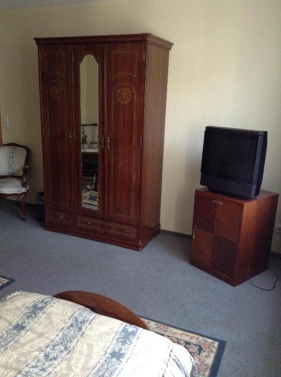 Hotel Zum Stresemann Gottingen Room photo