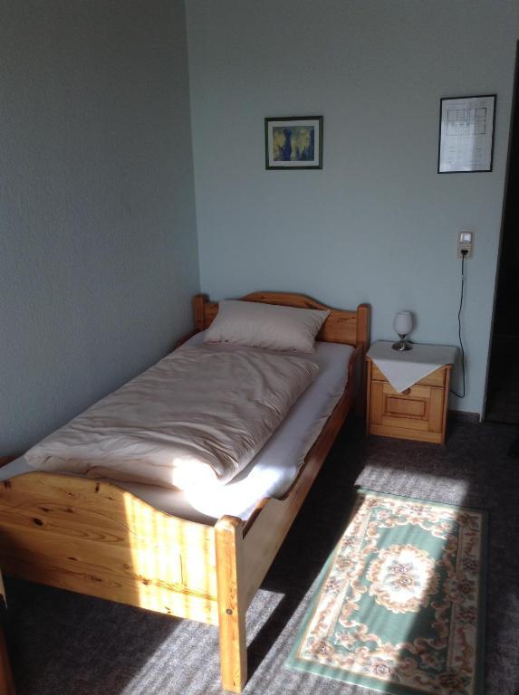Hotel Zum Stresemann Gottingen Room photo